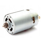  Bosch Moteur à Courant Continu Pour Perceuse PSB10,8LI-2, EasyImpact 12 (2609006657)