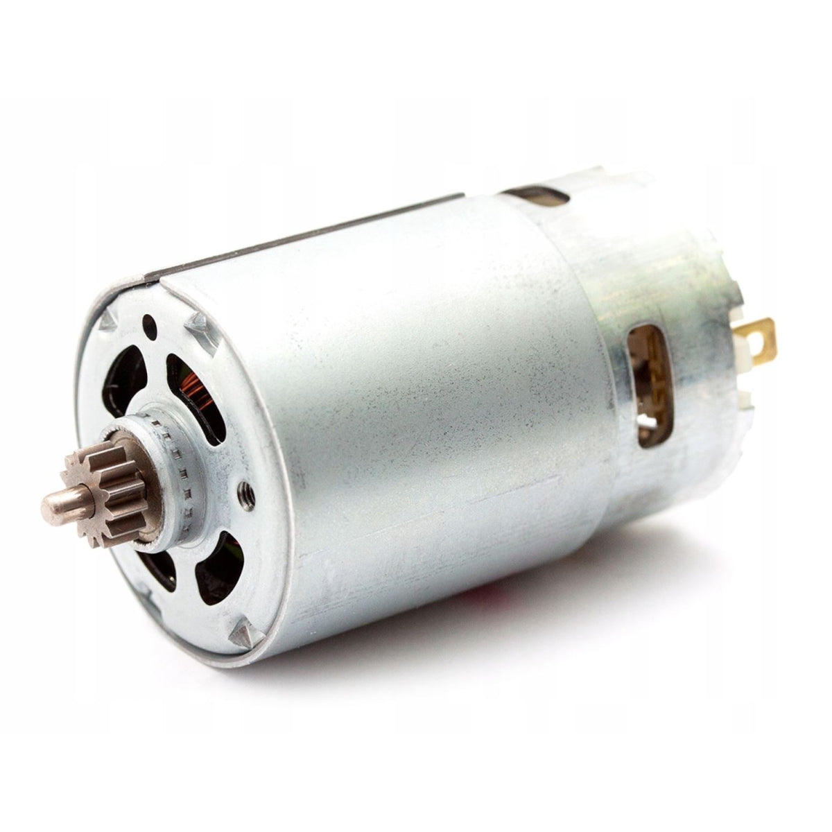  Bosch Moteur à Courant Continu Pour Perceuse PSB10,8LI-2, EasyImpact 12 (2609006657)