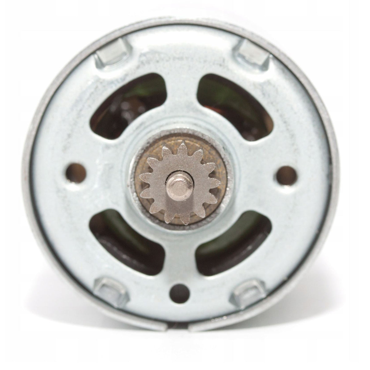  Bosch Moteur à Courant Continu Pour Perceuse PSB10,8LI-2, EasyImpact 12 (2609006657)