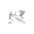  Bosch Moteur à Courant Continu Pour Perceuse PSR 14.4-2 (2609199138)