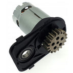  Bosch Moteur Pour Coupe-bordures UniversalGrassCut 18V (1600A0154N)