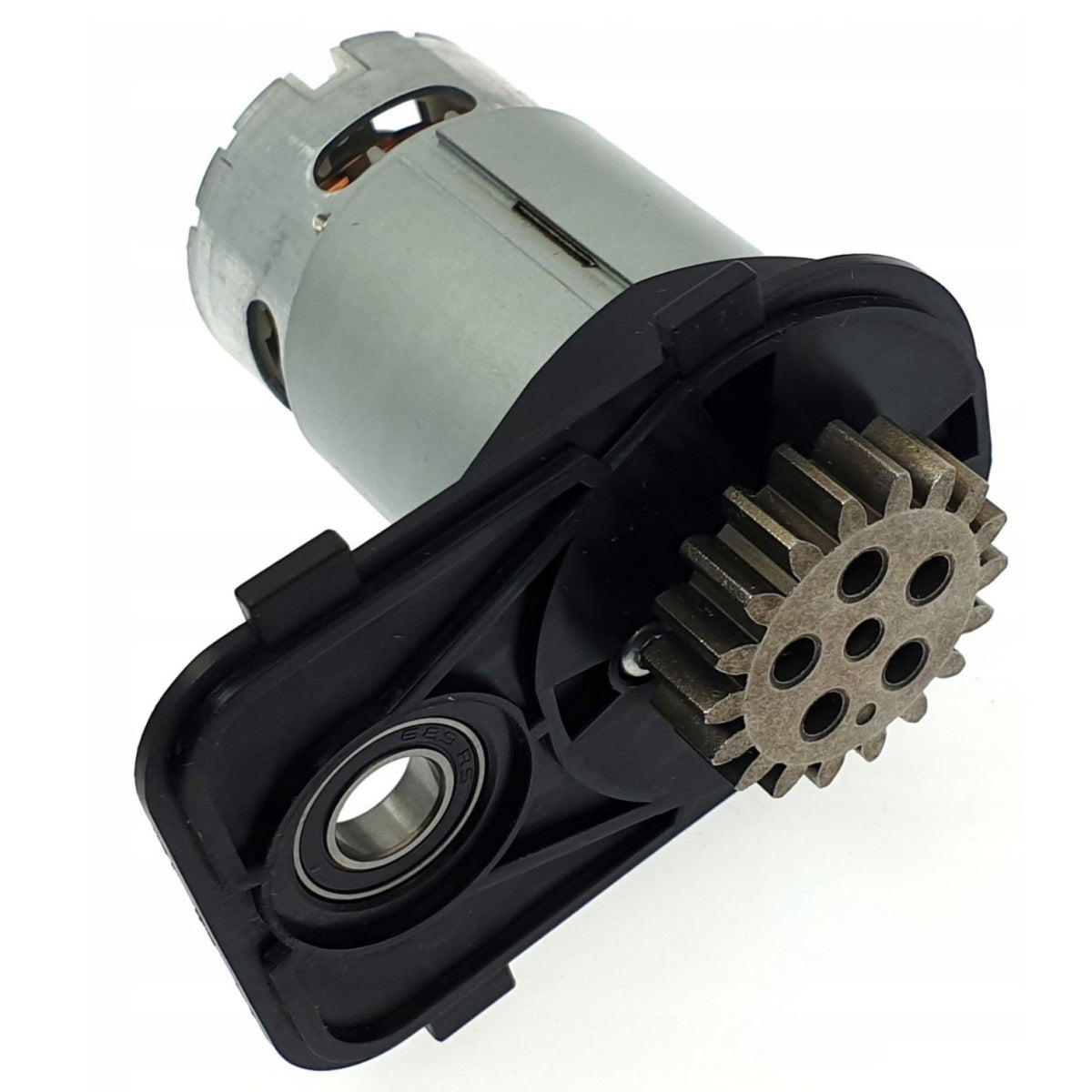  Bosch Moteur Pour Coupe-bordures UniversalGrassCut 18V (1600A0154N)