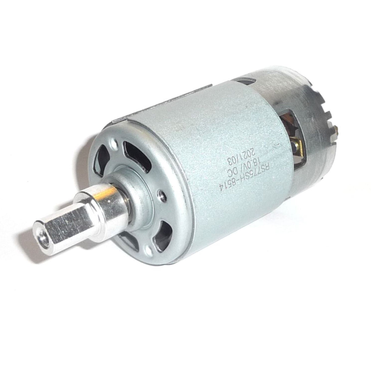  Bosch Moteur Pour Souffleur 18V GBL 18V-120 (1619PA9071)