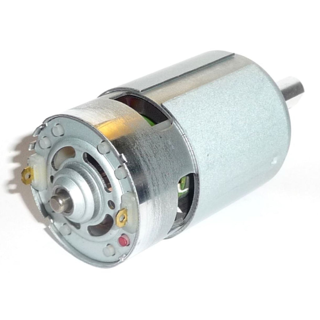  Bosch Moteur Pour Souffleur 18V GBL 18V-120 (1619PA9071)