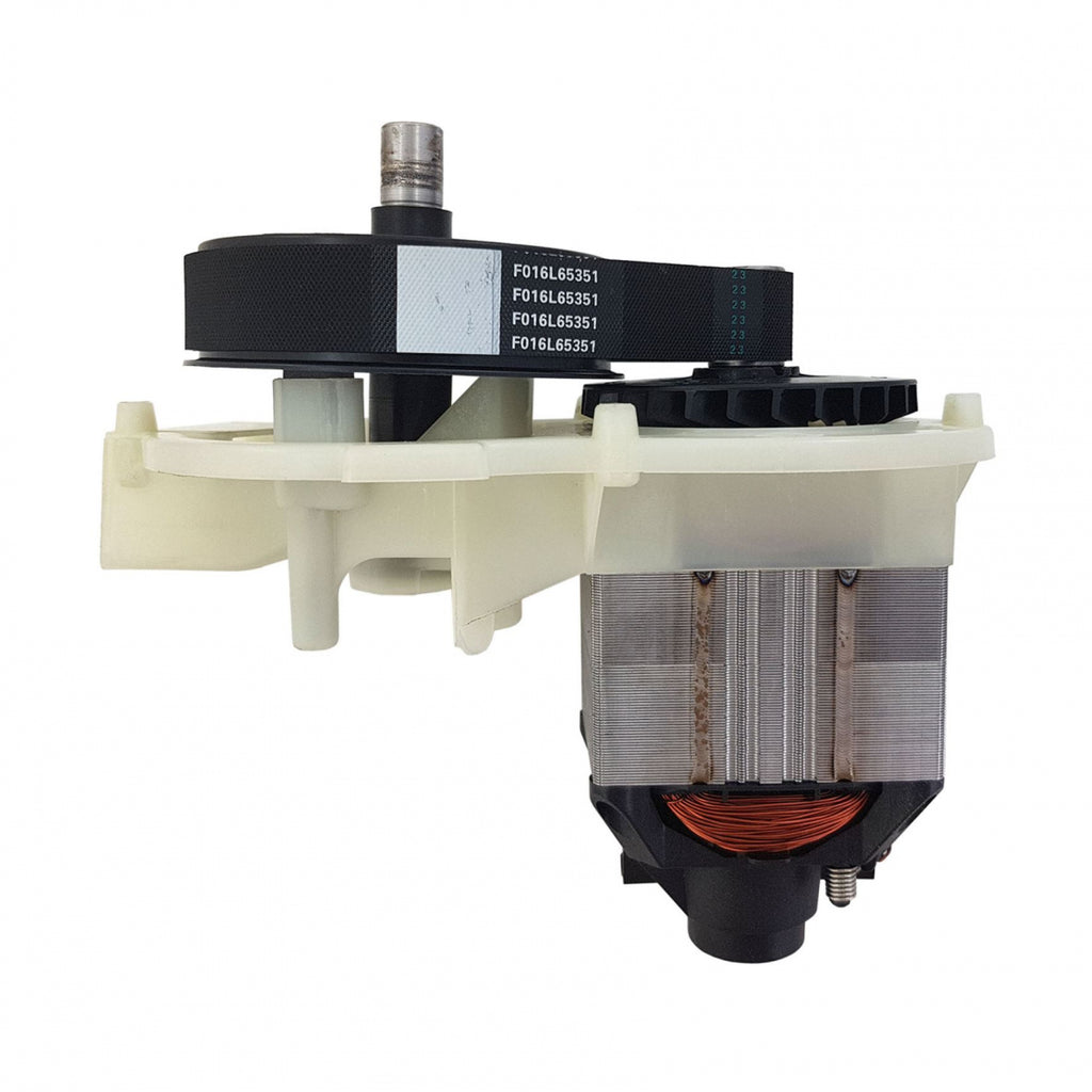  Bosch Moteur Pour Tondeuse électrique ROTAK 34, ROTAK 37, ROTAK 1400 (F016103595)