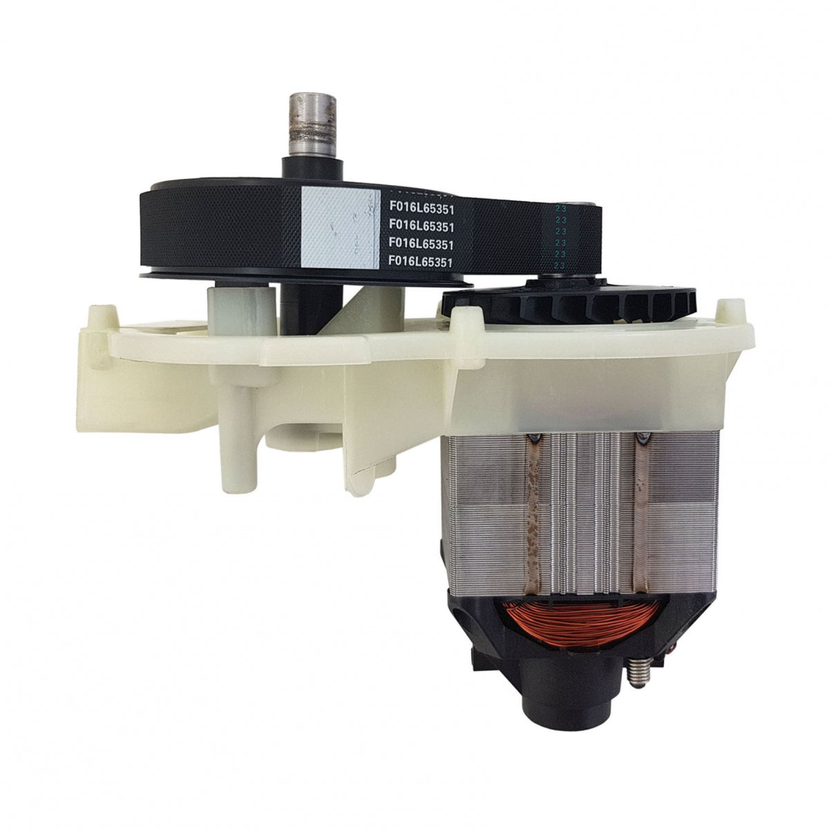  Bosch Moteur Pour Tondeuse électrique ROTAK 34, ROTAK 37, ROTAK 1400 (F016103595)
