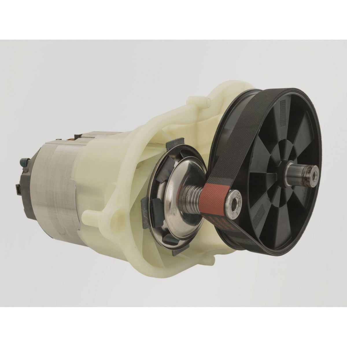  Bosch Moteur Pour Tondeuse électrique Rotak 40, Rotak 43, Rotak 430 (F016103596)