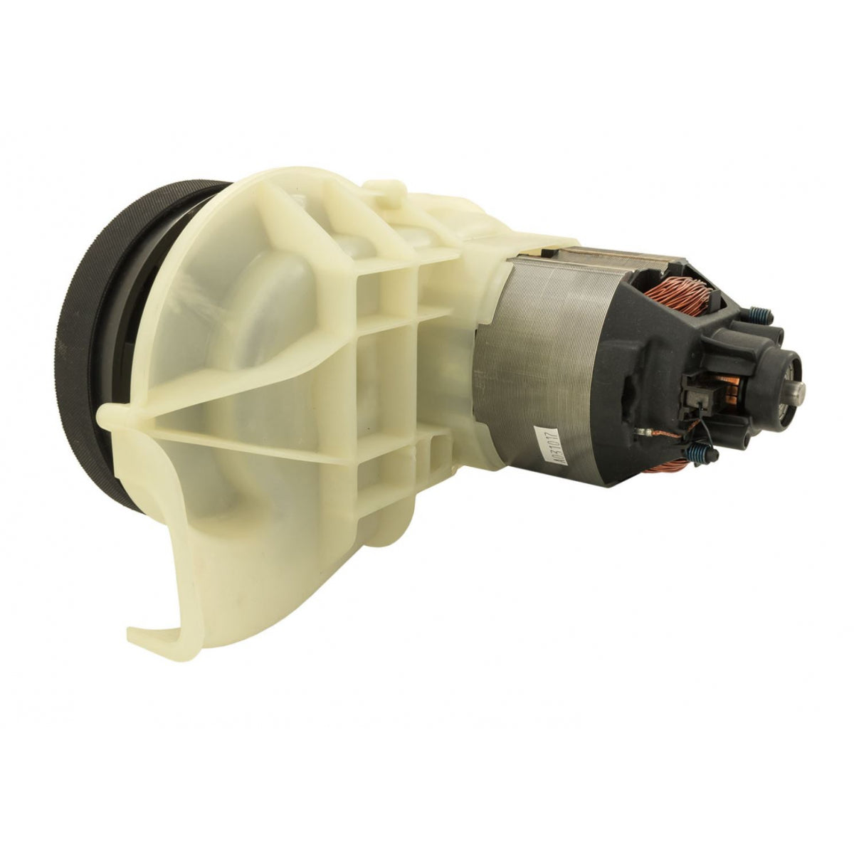  Bosch Moteur Pour Tondeuse électrique Rotak 40, Rotak 43, Rotak 430 (F016103596)
