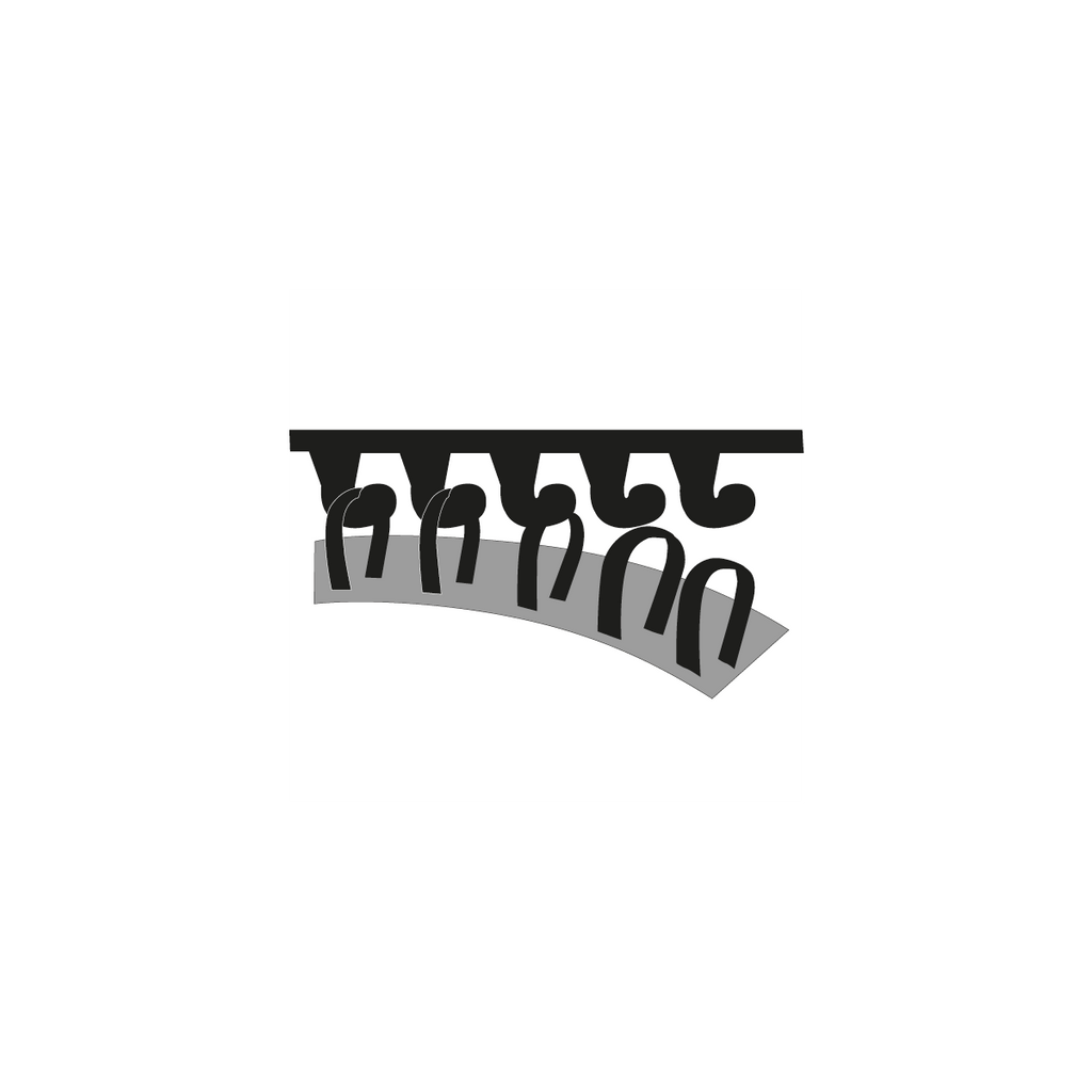  Bosch Pack De 10 Abrasifs Velcro 102x62 93mm Pour Ponceuse Vibrante
