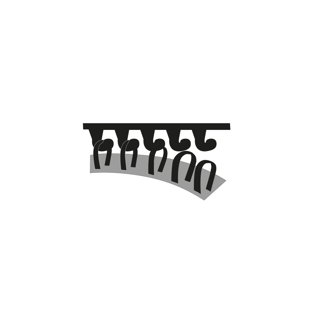  Bosch Pack De 10 Abrasifs Velcro 102x62 93mm Pour Ponceuse Vibrante