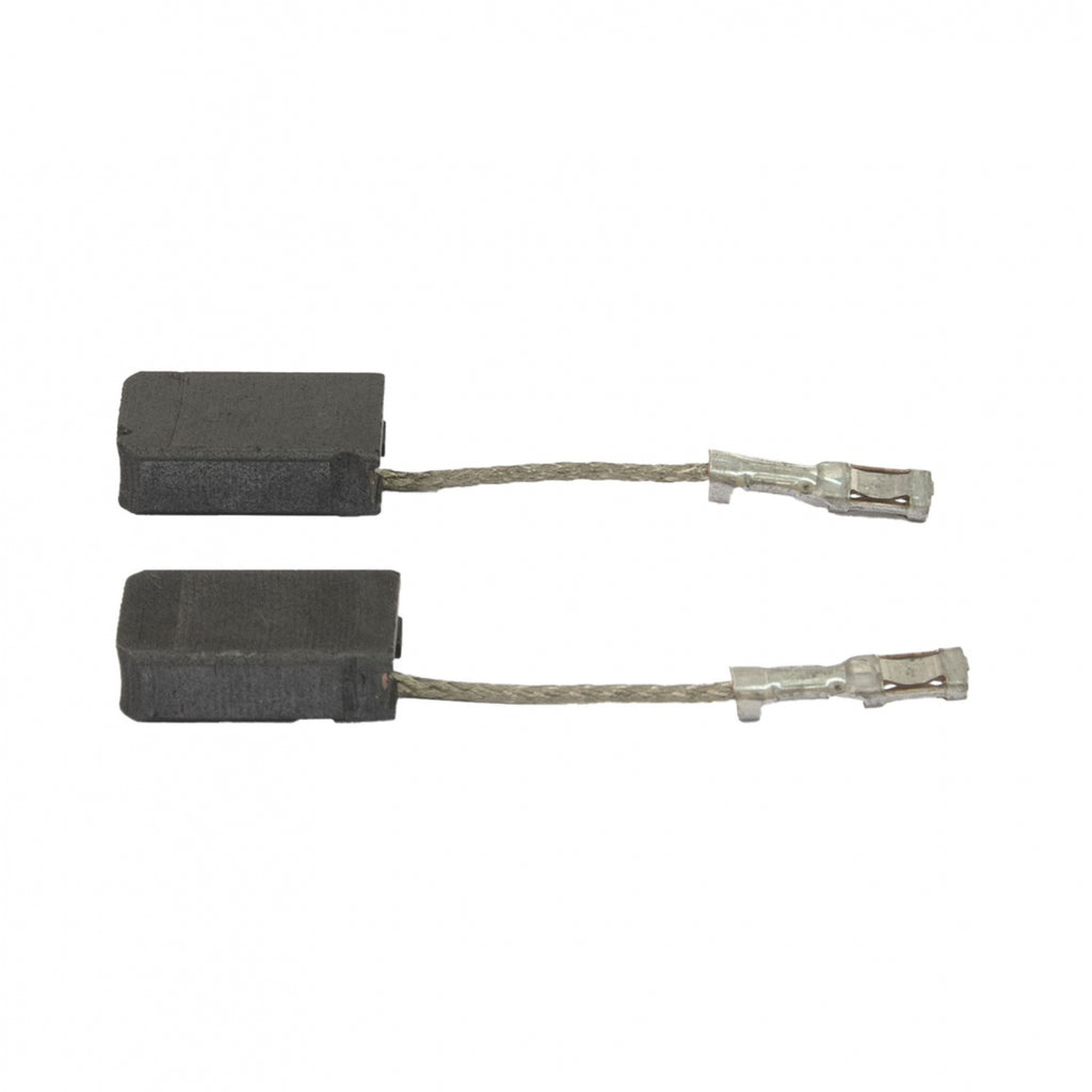  Bosch Paire De Balais Pour Meuleuse D'angle GWS 8-115, GWS 10-125, GWS 10-125 CE, GWS 11-125 CI, GWS 13-125 CE (1607014176)