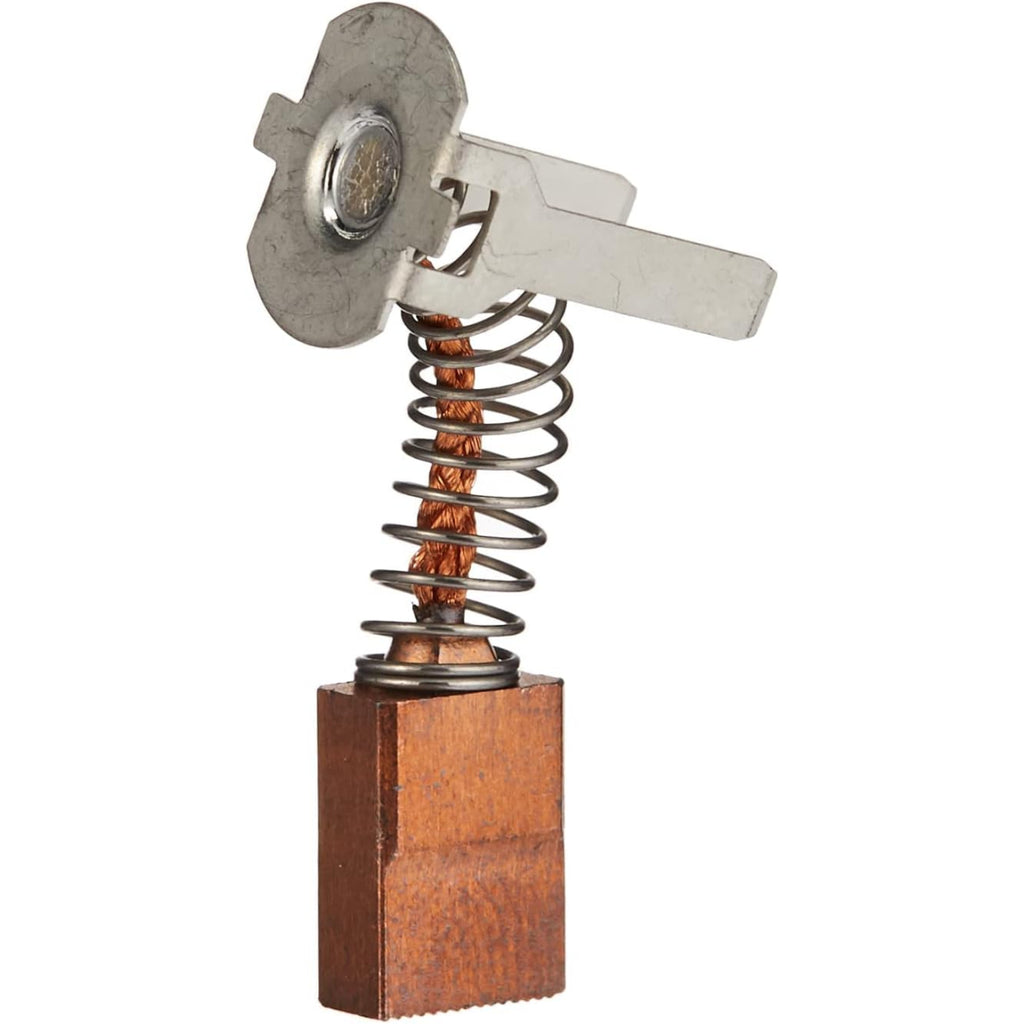  Bosch Paire De Charbons Pour Perceuse GSB140-LI, GSB180-LI, GSB18V-21, GSR140-LI, GSR180-LI, GSR18V-21 (1607000CZ1)