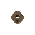  Bosch Pignon D'entrainement Pour Tronçonneuse UniversalChain 35 & 40 (1600A015D2)