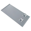  Bosch Plaque De Base Métallique Pour Ponceuse PBS75A, PBS75AE (2601098040)