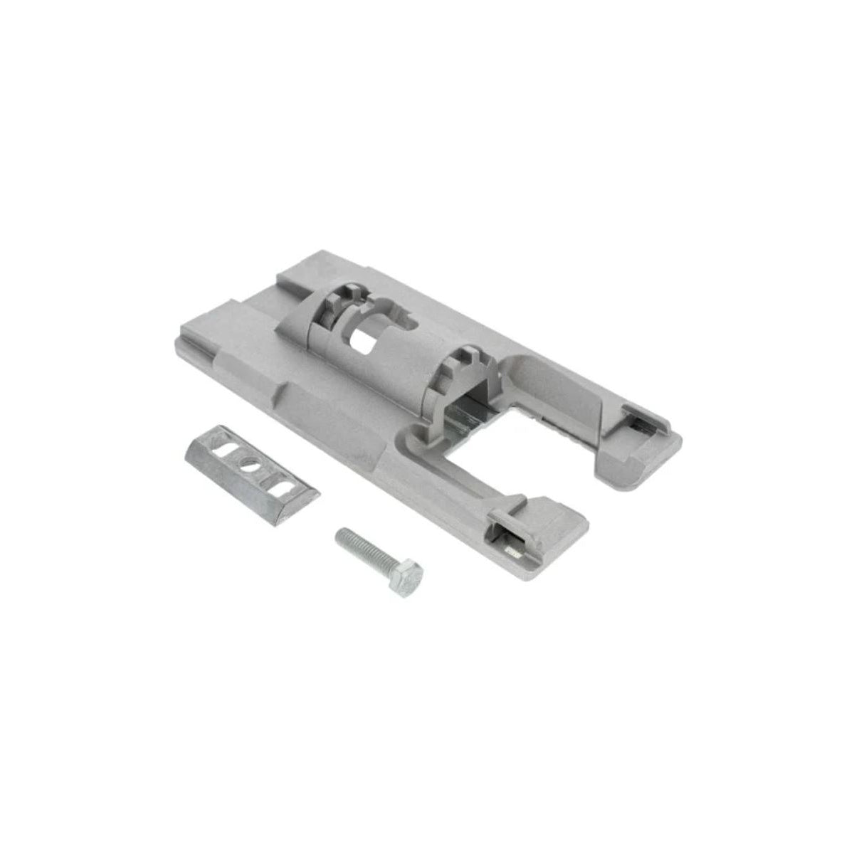  Bosch Plaque De Base Pour Scie Sauteuse GST120BE, GST120E, GST135BCE, GST600E, GST600BE (2608000925)
