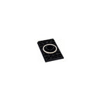  Bosch Plaque Vibrante 80x130mm GSS140, GSS160, GSS18V (2608601447)