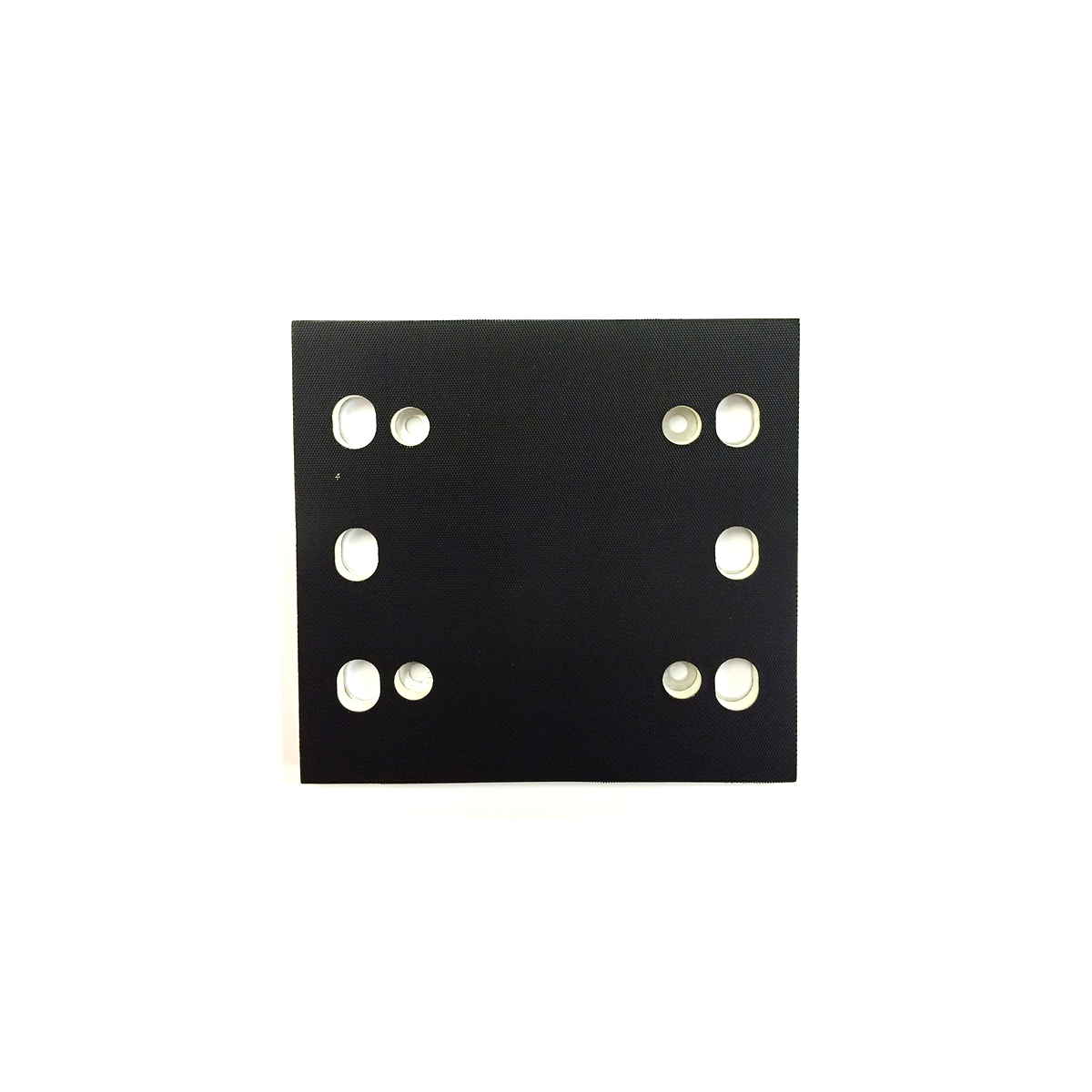  Bosch Plateau De Ponçage 101x113mm GSS140-1A, GSS160-1A (2609199744)