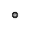  Bosch Plateau De Ponçage ø125mm Pour Ponceuse Excentrique (2609100541 - 1600A01CU1)
