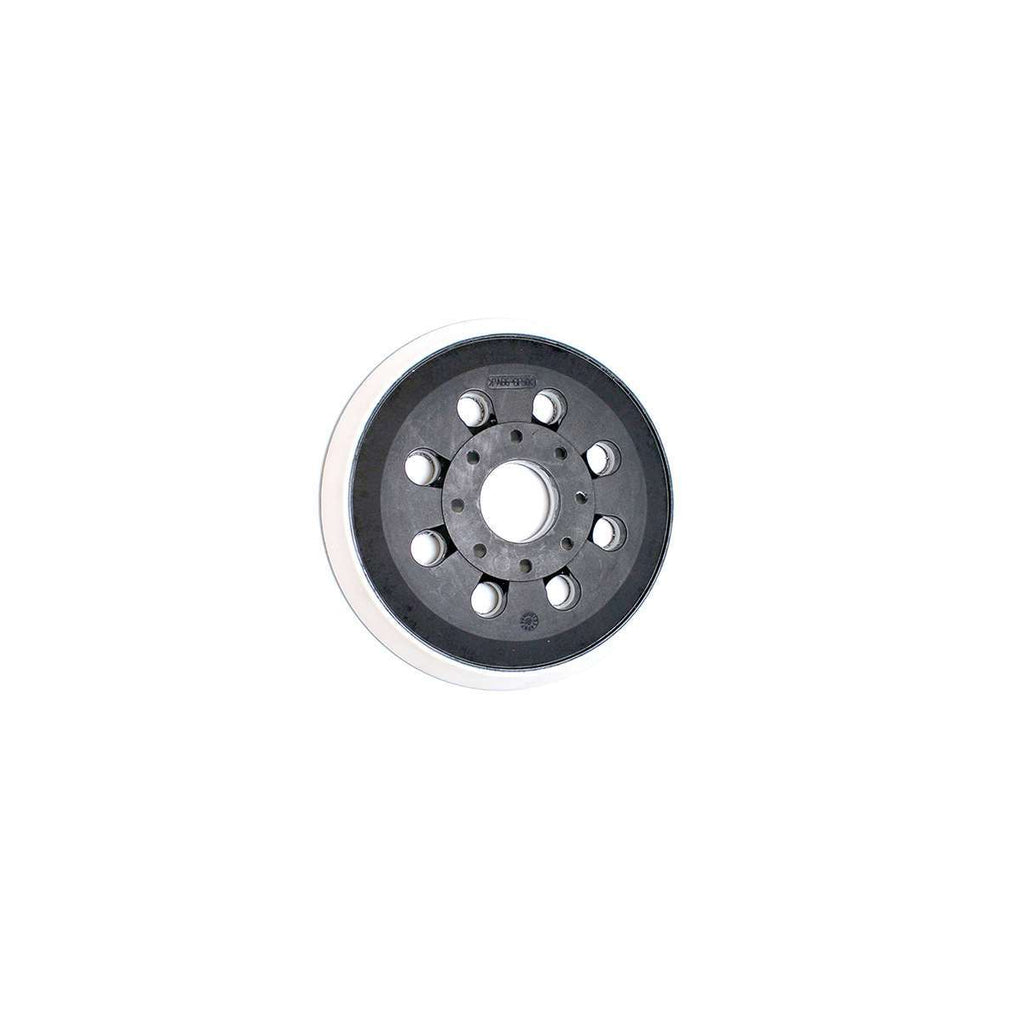  Bosch Plateau De Ponçage ø125mm Pour Ponceuse Excentrique (2609100541 - 1600A01CU1)