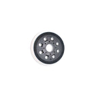  Bosch Plateau De Ponçage ø125mm Pour Ponceuse Excentrique (2609100541 - 1600A01CU1)