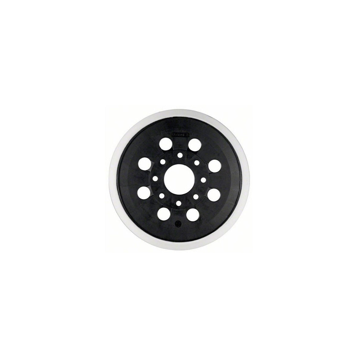  BOSCH Plateau De Ponçage ø150mm 3608601006
