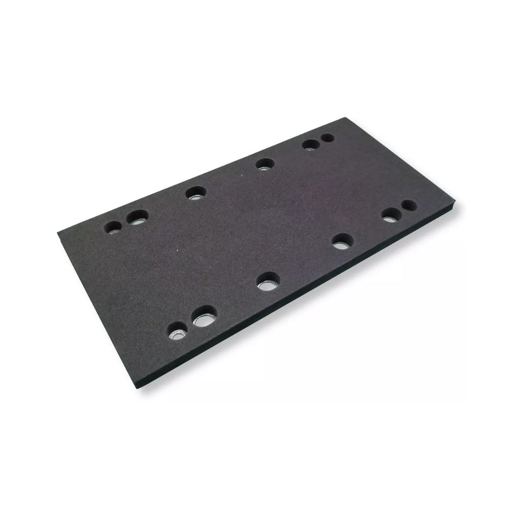  Bosch Plateau De Ponçage 93x185mm GSS 23 AE (2609100403)