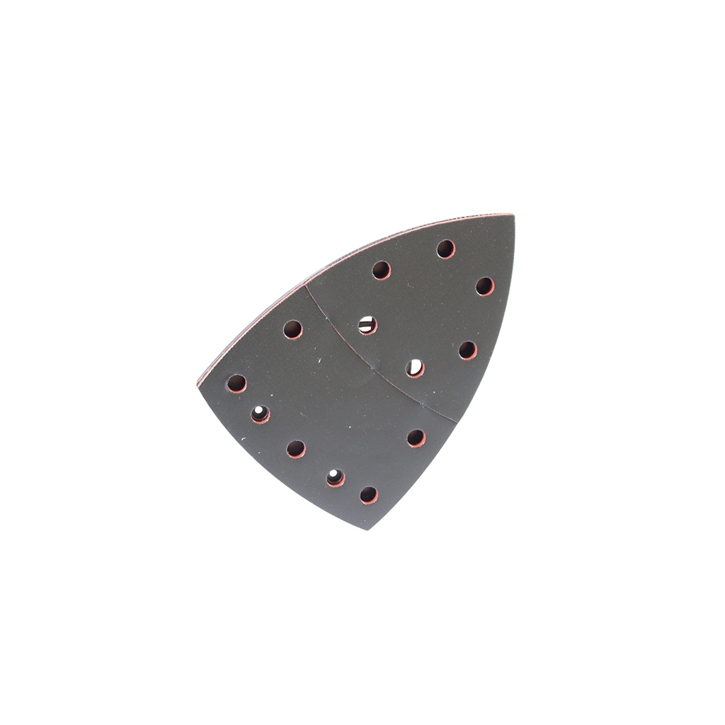  Bosch Plateau De Ponçage Avec Surface VELCRO Pour Ponceuse PSM80A, PSM100A, PRIO, PSM10.8LI (2609001937)