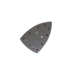 Bosch Plateau De Ponçage Avec Surface VELCRO Pour Ponceuse PSM80A, PSM100A, PRIO, PSM10.8LI (2609001937)
