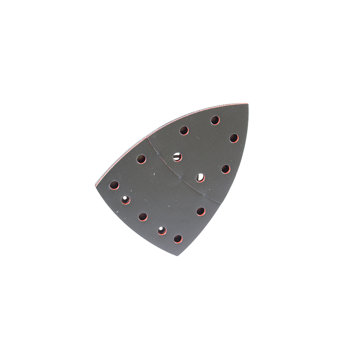  Bosch Plateau De Ponçage Avec Surface VELCRO Pour Ponceuse PSM80A, PSM100A, PRIO, PSM10.8LI (2609001937)