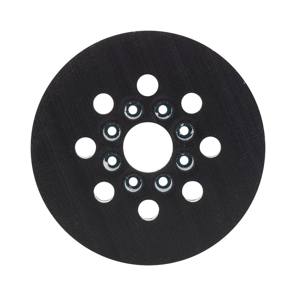  Bosch Plateau De Ponçage Dur Pour GEX125-1AE, GEX125-1AE, GEX18V-125 (2608000352)