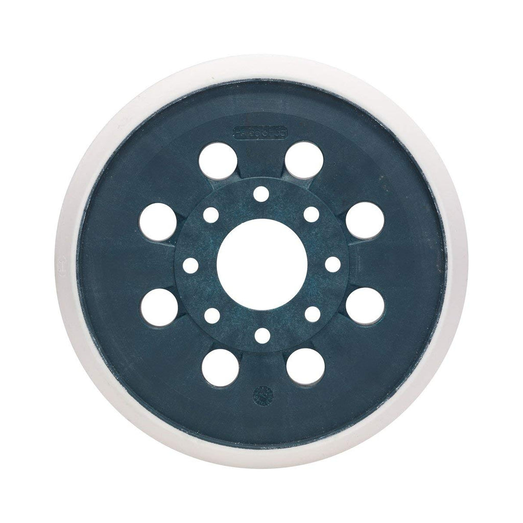  Bosch Plateau De Ponçage Dur Pour GEX125-1AE, GEX125-1AE, GEX18V-125 (2608000352)