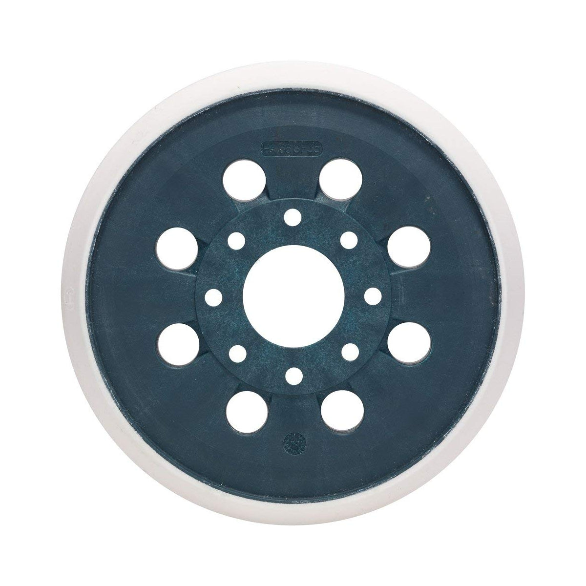  Bosch Plateau De Ponçage Dur Pour GEX125-1AE, GEX125-1AE, GEX18V-125 (2608000352)