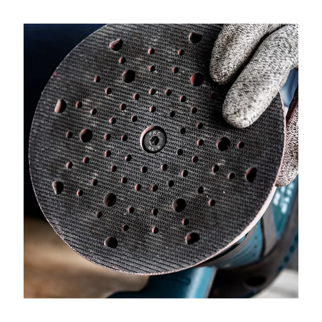 Bosch Plateau De Ponçage EXPERT ø150mm Dur Pour GEX40-150 (2608900008)