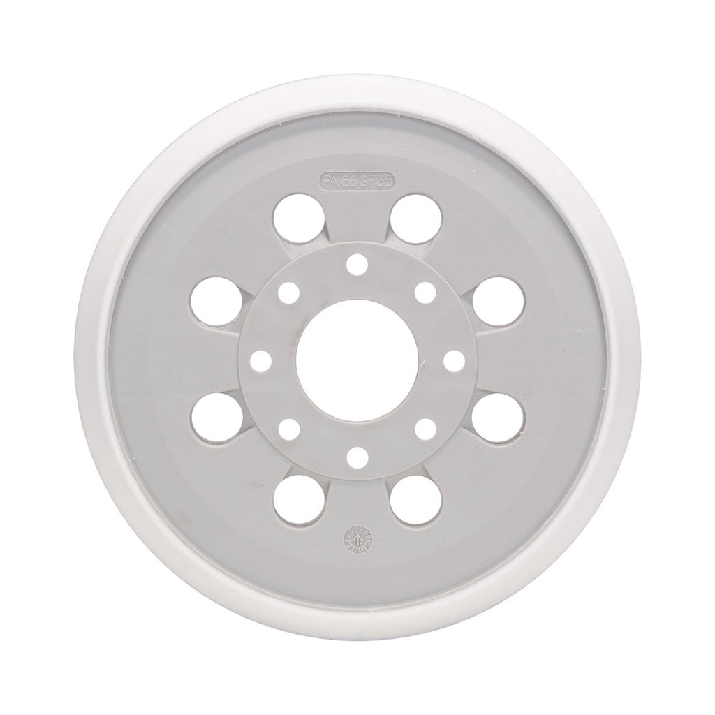  Bosch Plateau De Ponçage Extra-tendre Pour GEX125-1AE (2608000351)