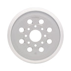  Bosch Plateau De Ponçage Extra-tendre Pour GEX125-1AE (2608000351)