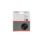  Bosch Plateau De Ponçage ø125mm Mi-dur Pour GEX125-150AVE (2608601607)