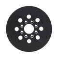  Bosch Plateau De Ponçage Mi-dur Pour GEX125-1AE, GEX12V-125, GEX18V-125 (2608000349)