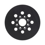  Bosch Plateau De Ponçage Mi-dur Pour GEX125-1AE, GEX12V-125, GEX18V-125 (2608000349)