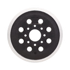  Bosch Plateau De Ponçage Mi-dur Pour GEX125-1AE, GEX12V-125, GEX18V-125 (2608000349)