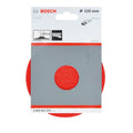  Bosch Plateau De Ponçage ø115mm Pour Meuleuse D'angle M14 (2608601076)