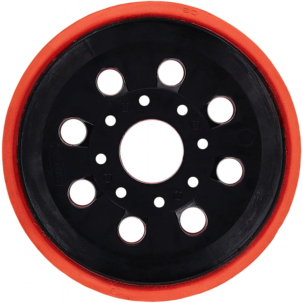  Bosch Plateau De Ponçage ø125mm Pour GEX 18V-125, GEX 12-125 (2608000714)