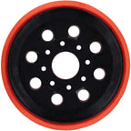  Bosch Plateau De Ponçage ø125mm Pour GEX 18V-125, GEX 12-125 (2608000714)