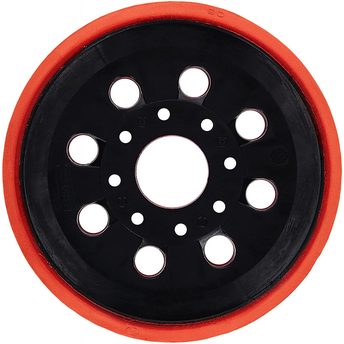  Bosch Plateau De Ponçage ø125mm Pour GEX 18V-125, GEX 12-125 (2608000714)