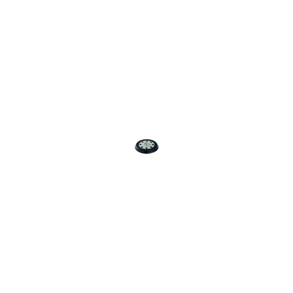 Bosch Plateau De Ponçage ø125mm Pour Ponceuse GEX125A, GEX125AC (2608601901)