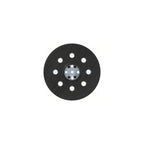  Bosch Plateau De Ponçage ø125mm Pour Ponceuse GEX125A, GEX125AC (2608601901)