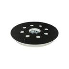  Bosch Plateau De Ponçage ø125mm Pour Ponceuse GEX125A, GEX125AC (2608601901)