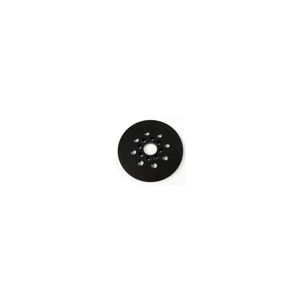  Bosch Plateau De Ponçage ø125mm Pour Ponceuse PEX220A (2609000750)