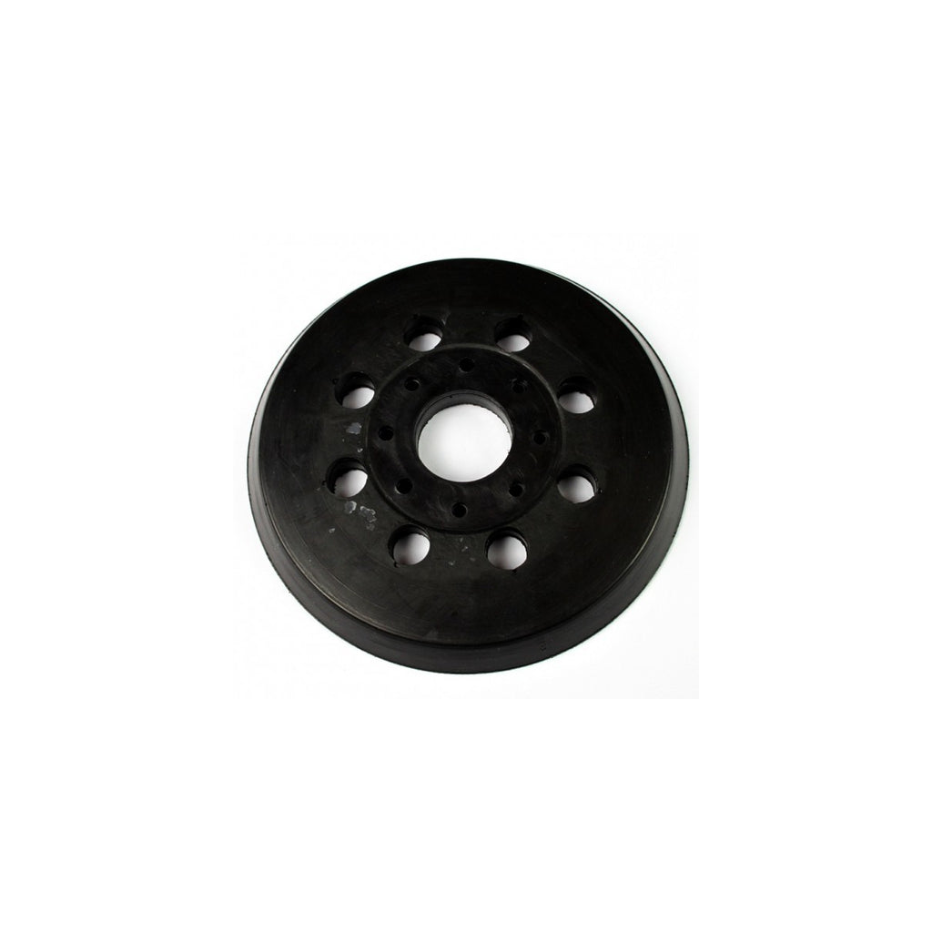  Bosch Plateau De Ponçage ø125mm Pour Ponceuse PEX220A (2609000750)
