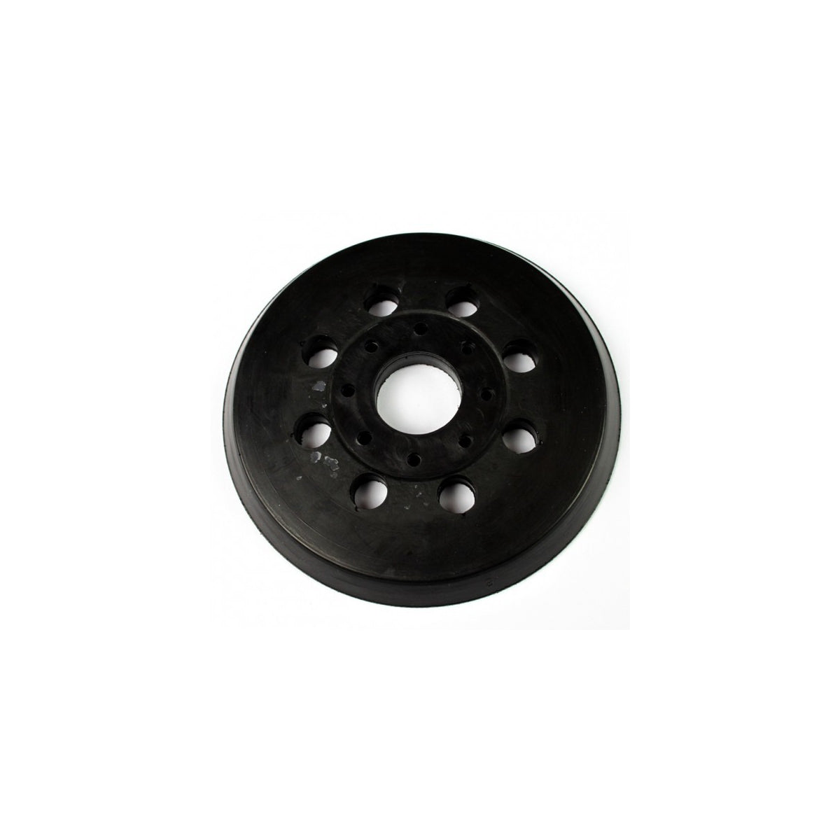  Bosch Plateau De Ponçage ø125mm Pour Ponceuse PEX220A (2609000750)