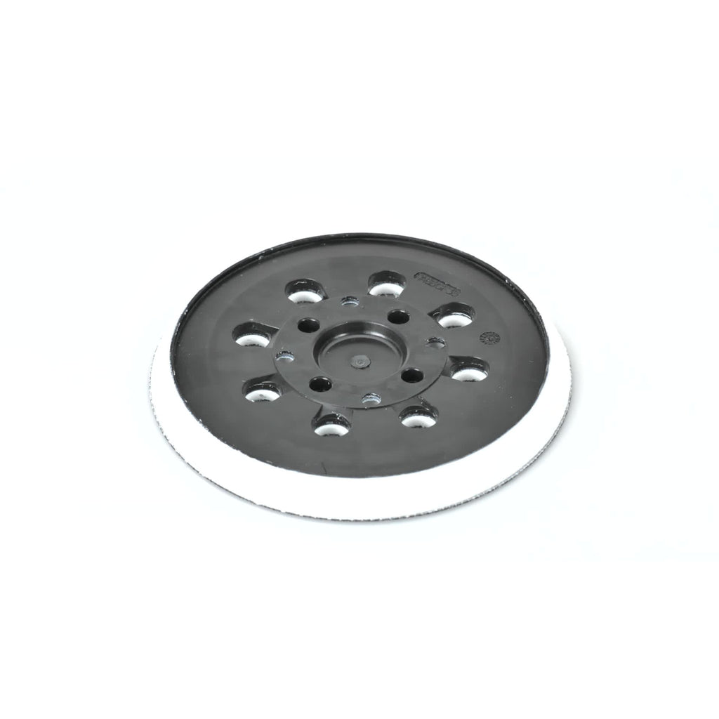  Bosch Plateau De Ponçage ø125mm Pour Ponceuse PEX300AE, PEX4000AE, AdvancedOrbit 18V (2609004175)